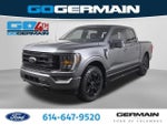 2022 F-150 Thumbnail 1