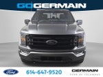2022 F-150 Thumbnail 3