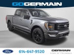 2022 F-150 Thumbnail 5