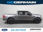 2022 F-150 Thumbnail 7