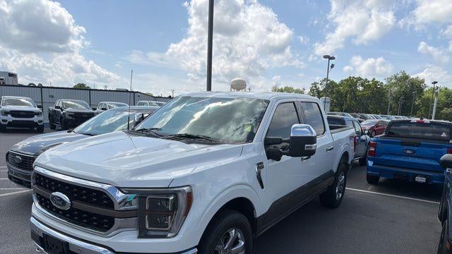 Preowned 2022 Ford F-150 XL for Sale