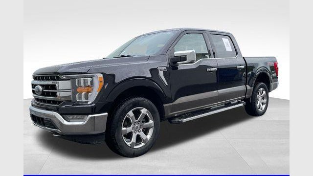 Preowned 2022 Ford F-150 XL for Sale