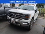 2022 F-150 Thumbnail 1