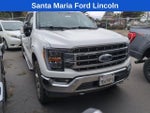 2022 F-150 Thumbnail 2