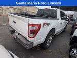 2022 F-150 Thumbnail 3