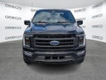 2022 F-150 Thumbnail 2