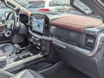 2022 F-150 Thumbnail 16