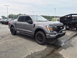 2022 F-150 Thumbnail 1
