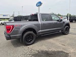 2022 F-150 Thumbnail 3