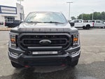 2022 F-150 Thumbnail 8