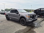 2022 F-150 Thumbnail 36