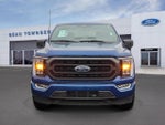2022 F-150 Thumbnail 2