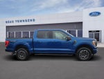 2022 F-150 Thumbnail 3