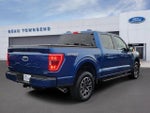2022 F-150 Thumbnail 4