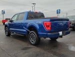 2022 F-150 Thumbnail 6