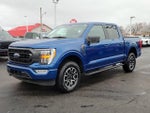 2022 F-150 Thumbnail 8