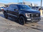 2022 F-150 Thumbnail 2