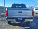 2022 F-150 Thumbnail 3