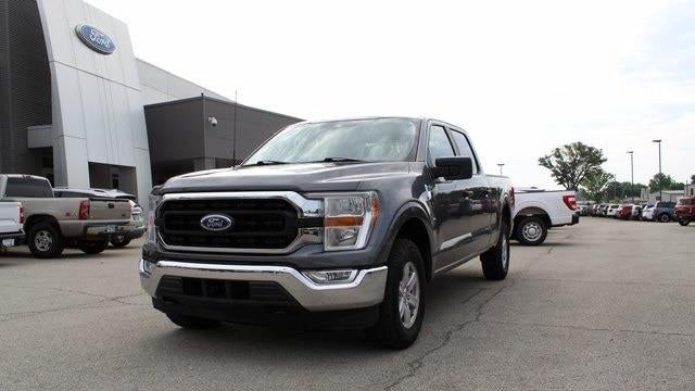 Preowned 2022 Ford F-150 Platinum for Sale