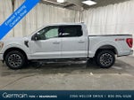 2022 F-150 Thumbnail 5