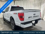 2022 F-150 Thumbnail 6