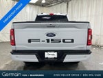 2022 F-150 Thumbnail 7