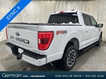 2022 F-150 Thumbnail 8