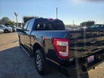 2022 F-150 Thumbnail 7