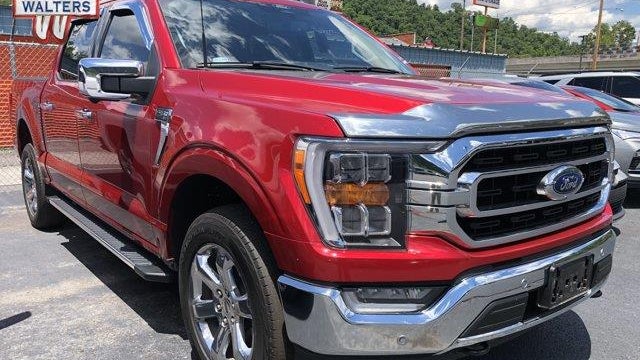 Preowned 2022 Ford F-150 XL for Sale