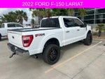 2022 F-150 Thumbnail 2