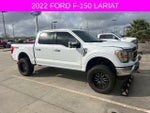 2022 F-150 Thumbnail 3