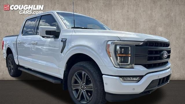 Preowned 2022 Ford F-150 XL for Sale