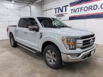 2022 F-150 Thumbnail 2
