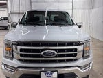 2022 F-150 Thumbnail 3