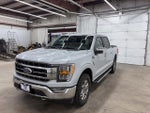 2022 F-150 Thumbnail 4