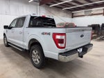 2022 F-150 Thumbnail 5