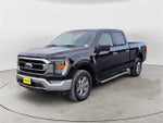 2022 F-150 Thumbnail 1