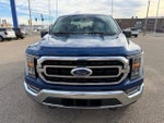 2022 F-150 Thumbnail 3