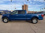2022 F-150 Thumbnail 4