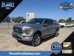 2022 F-150 Thumbnail 1
