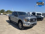 2022 F-150 Thumbnail 2