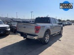 2022 F-150 Thumbnail 3