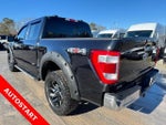 2022 F-150 Thumbnail 4
