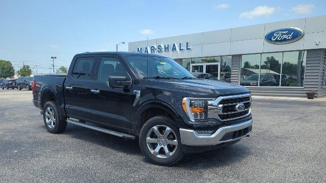 Preowned 2022 Ford F-150 King Ranch for Sale