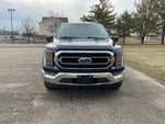 2022 F-150 Thumbnail 2