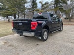 2022 F-150 Thumbnail 4