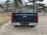 2022 F-150 Thumbnail 5