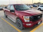 2022 F-150 Thumbnail 3