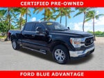 2022 F-150 Thumbnail 1