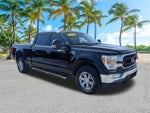 2022 F-150 Thumbnail 2